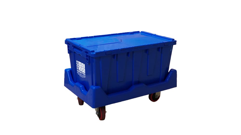 Moving Crate for Rent